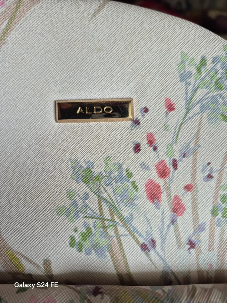 Aldo Floral Print Backpack image indicator(5)