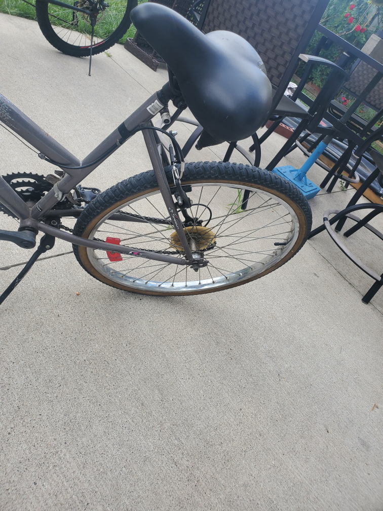 bike for sale - photo 2