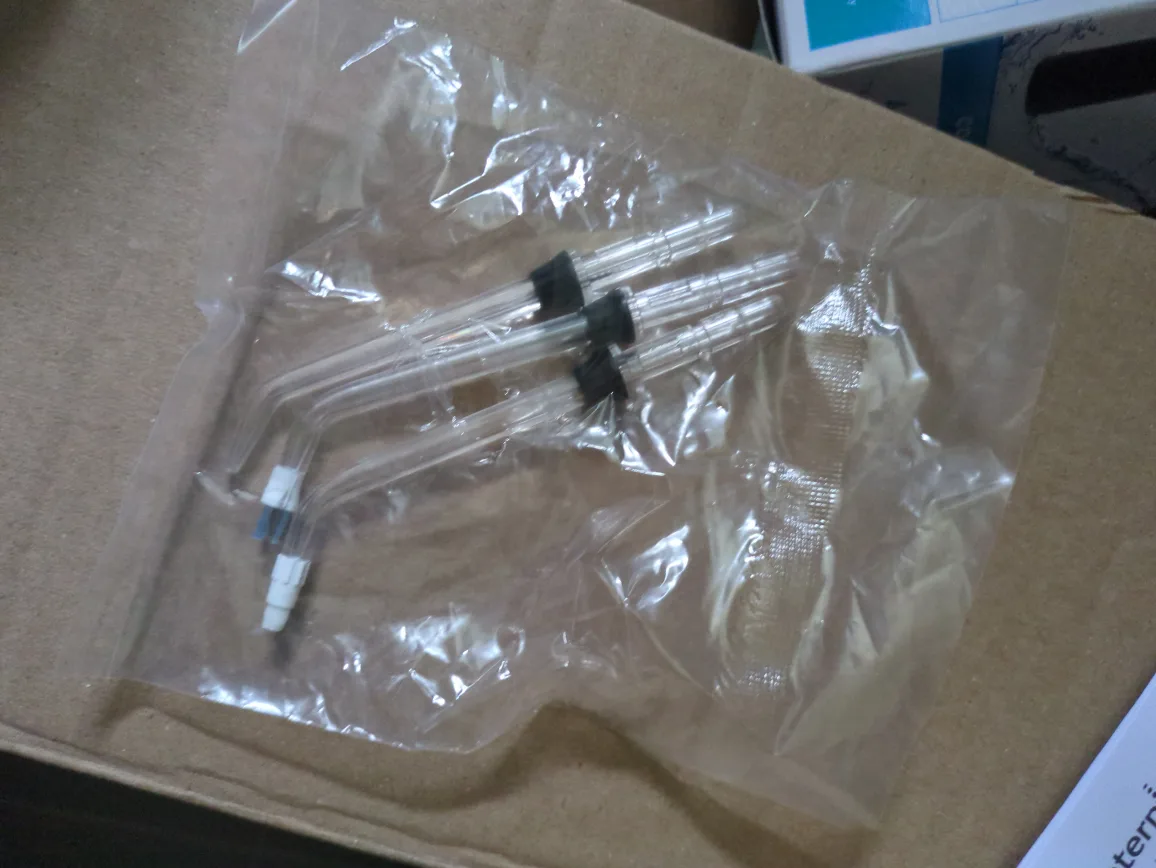 Waterpik Cordless Plus Water Flosser image indicator(3)