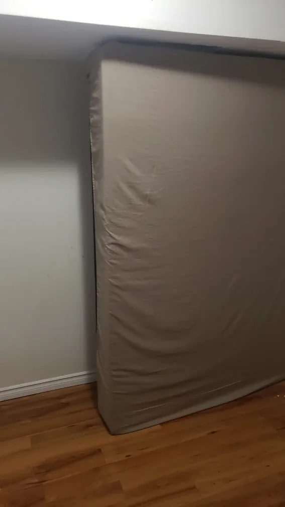 Queen Box Spring thumbnail
