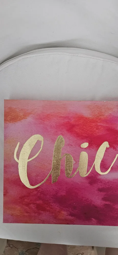 Assorted Wall Art Canvases thumbnail