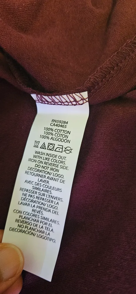 GAP Teen Marble Print Leggings - Size 10 image indicator(9)