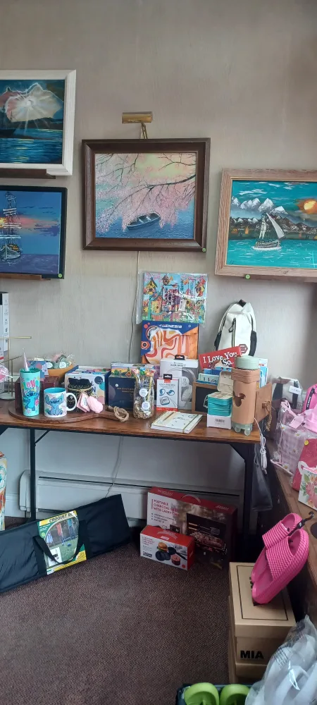 Eno h Serenity Haven Gift Shop image indicator(9)