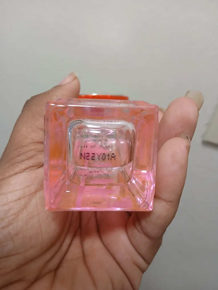 Juicy Couture La La Malibu Perfume 75ml image indicator(2)