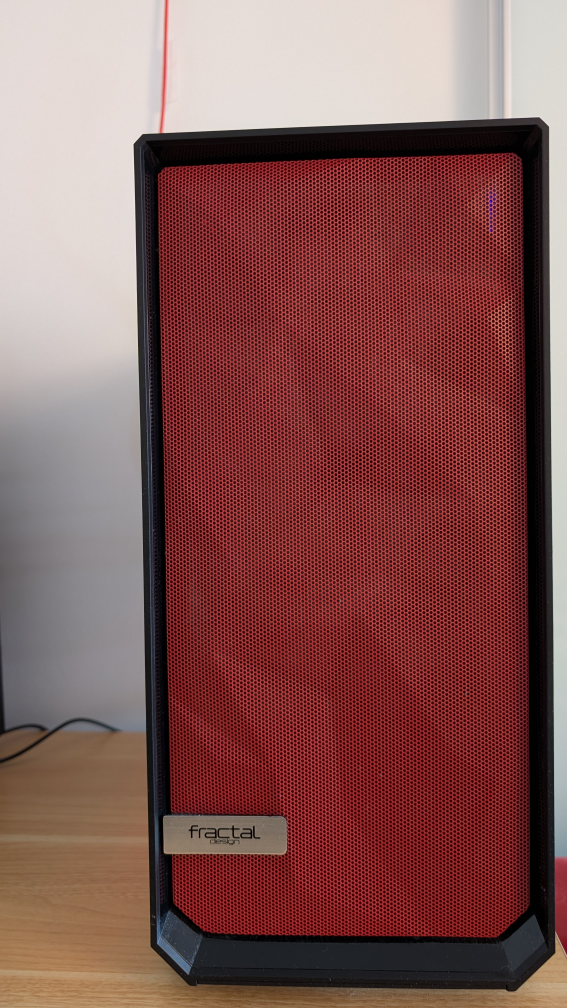 Custom Gaming PC System - photo 4