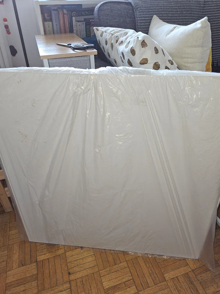 IKEA MELLTORP Square Dining Table, 2-seater dining table image indicator(6)