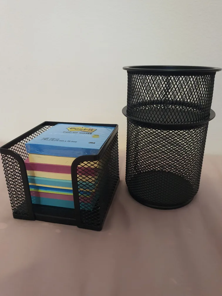 Office supplies organizer image indicator(2)