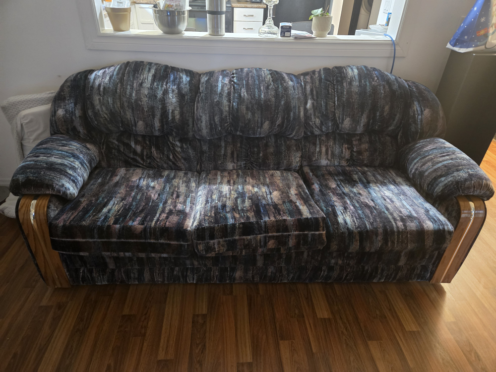 Queen size Sofa Bed
