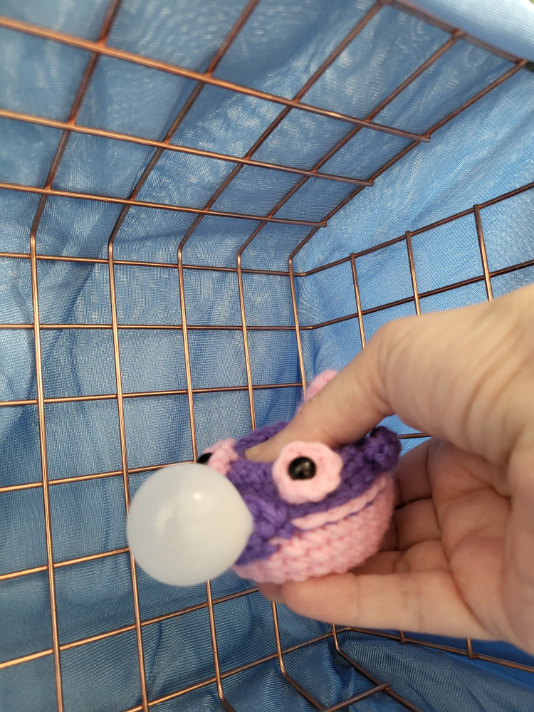 Stress Critters - photo 5