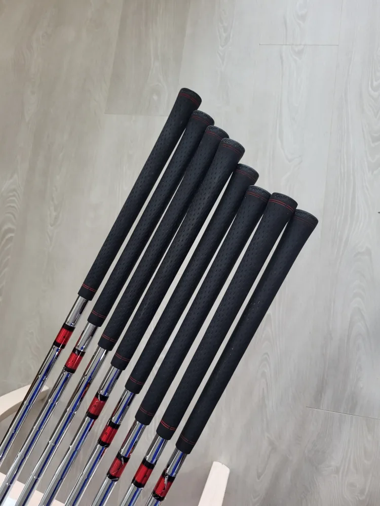 Nike Golf Iron Set - 8-P image indicator(6)