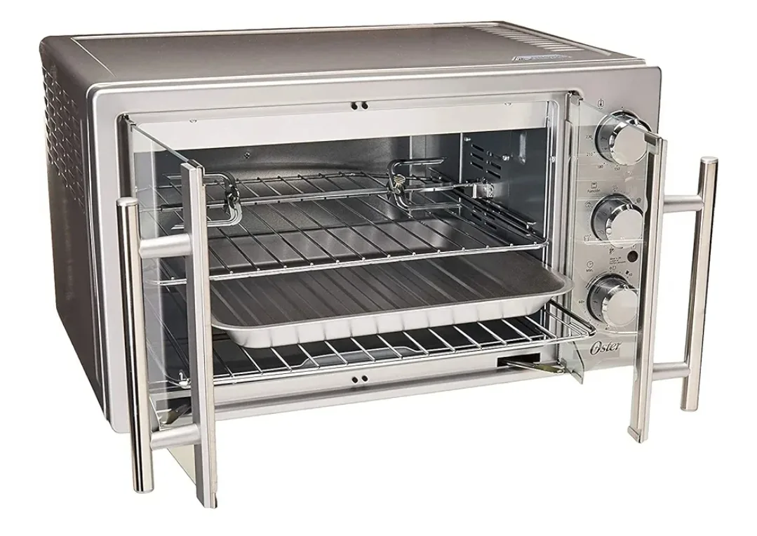 Toaster Oven Oster thumbnail