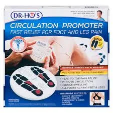 Dr. Ho's Circulation Promoter thumbnail
