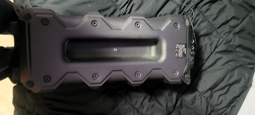 Bluetooth speaker - photo 3