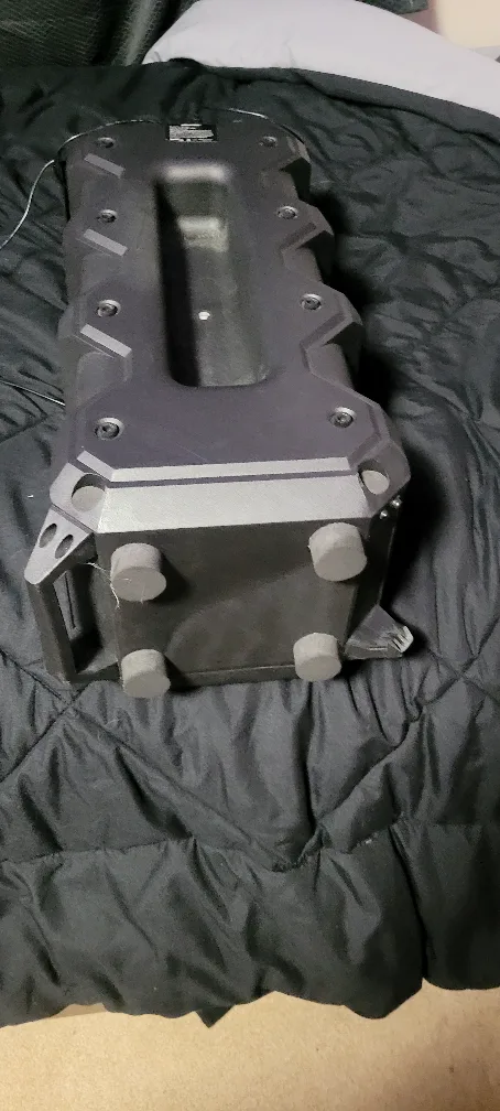 Bluetooth speaker image indicator(5)