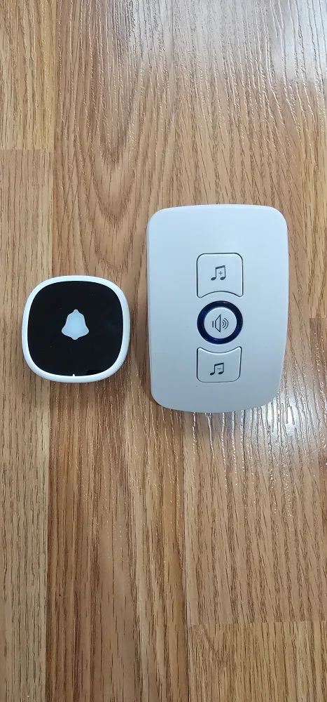 Doorbell thumbnail