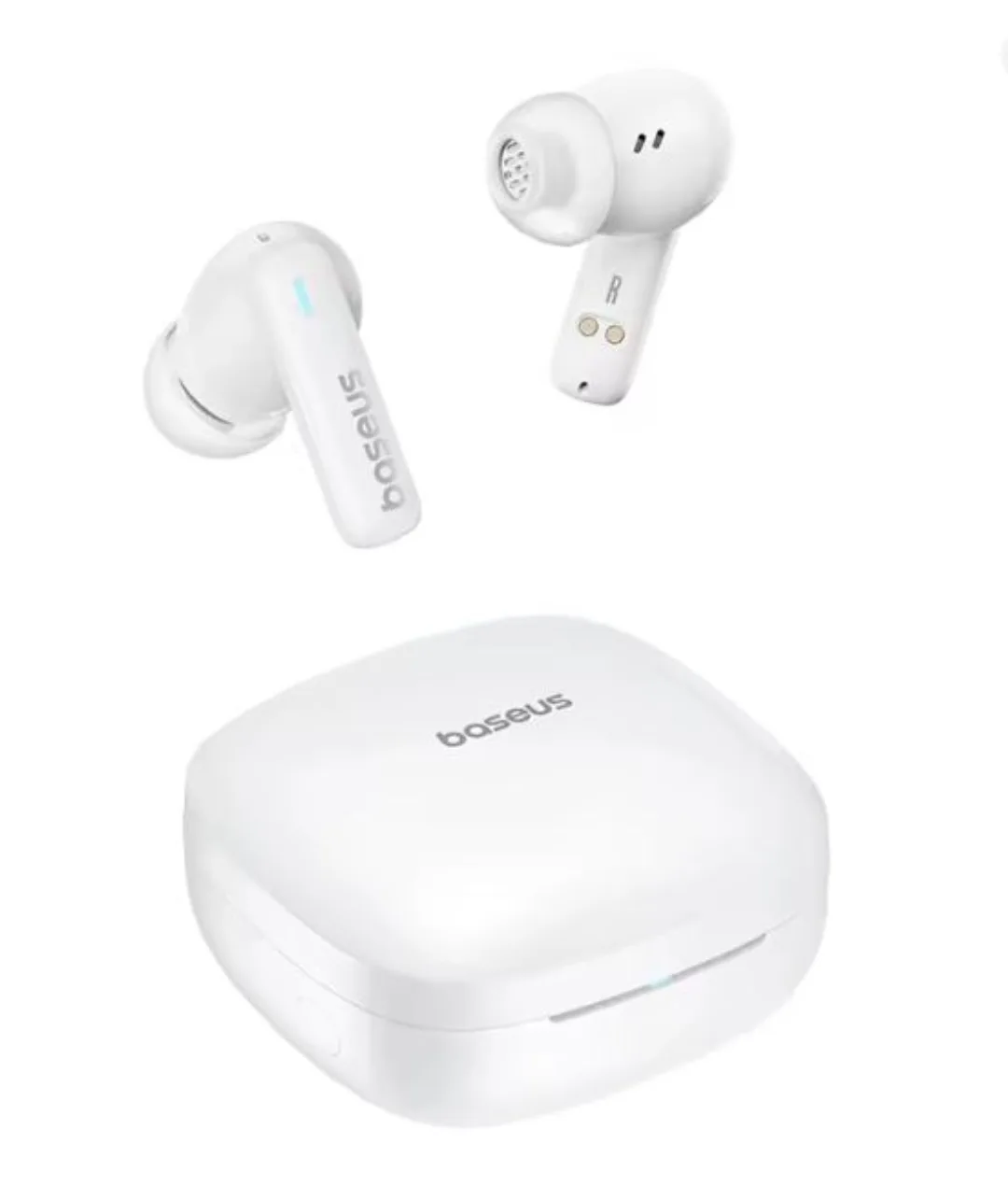 Baseus Bowie  Wireless Earphones Earbuds Bluetooth Headphones image indicator(2)