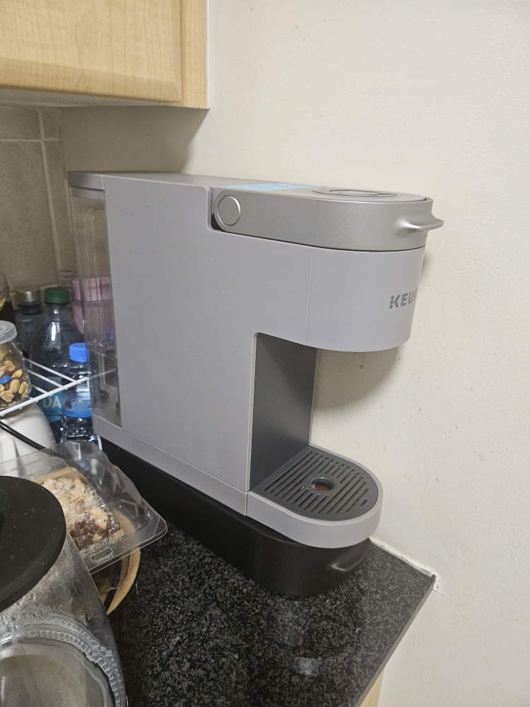 Keurig Coffee Maker