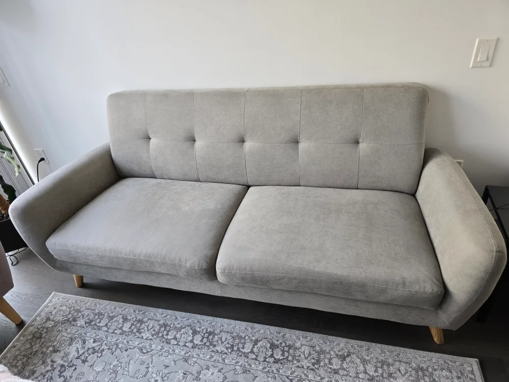 Grey Sofa thumbnail