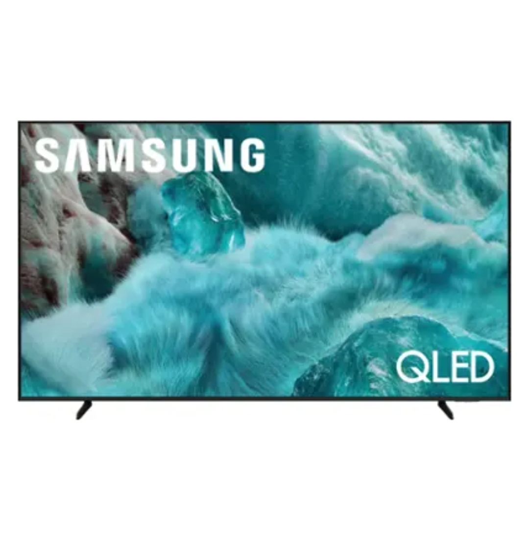 Samsung 65" Q7F QLED TV - photo 2