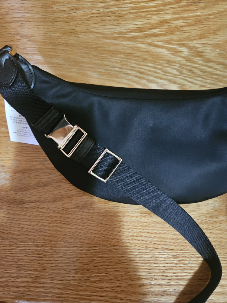 Kate Spade Chelsea Belt Bag - Black - photo 2