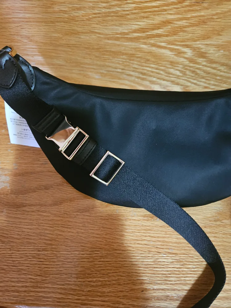 Kate Spade Chelsea Belt Bag - Black image indicator(2)