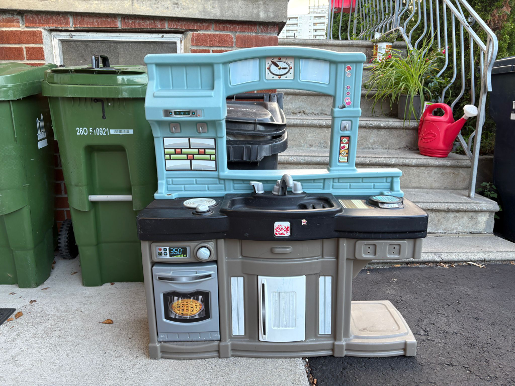 Step2 Kitchen Playset