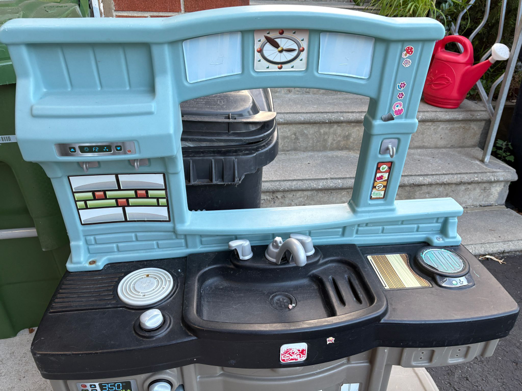 Step2 Kitchen Playset - photo 3