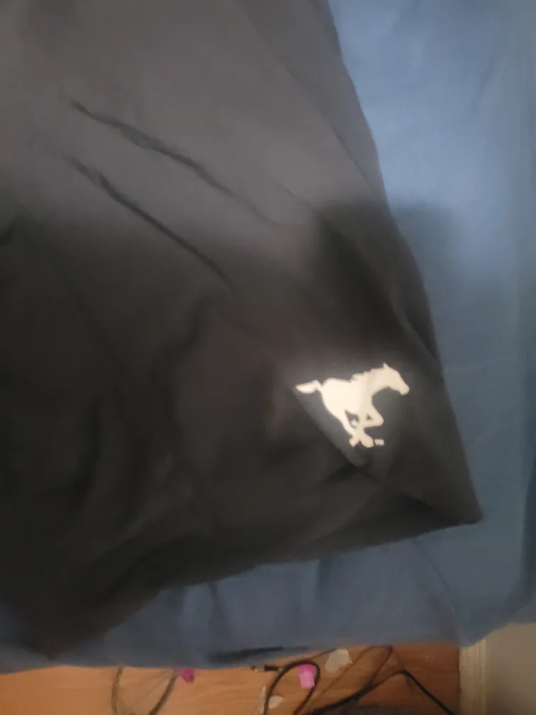 Stampeders Sideline XL Cfl Shorts thumbnail
