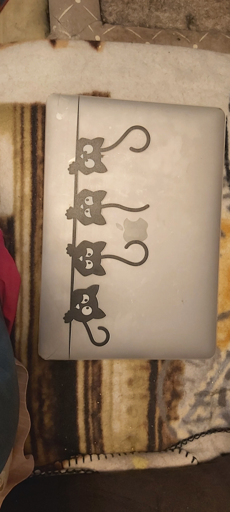 MacBook Air 13" M1 - photo 2