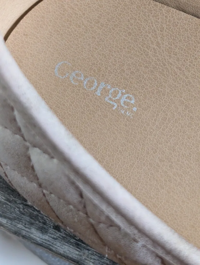 George Ballet Flats 🌸 image indicator(2)