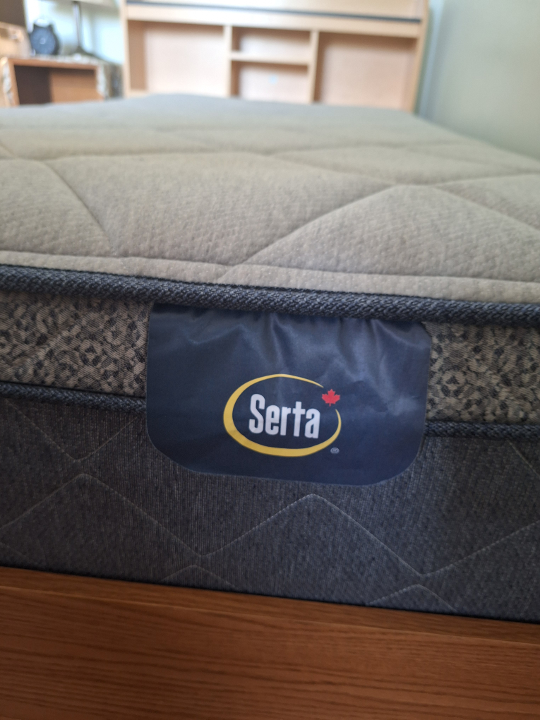Twin Serta Mattress