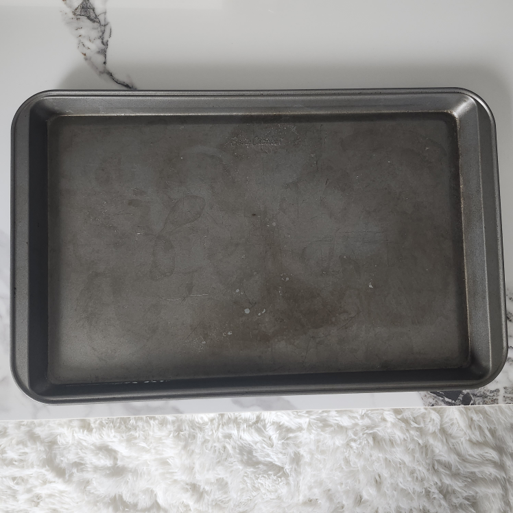 Baking Pan