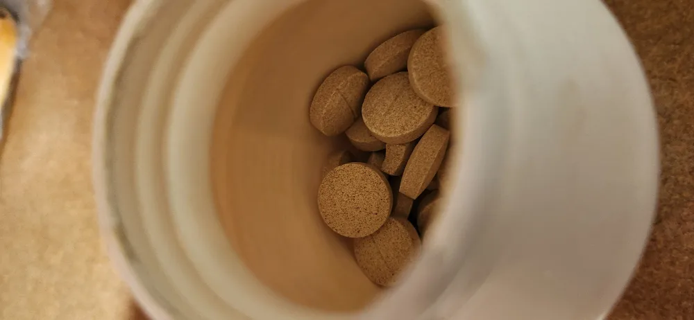 dog Health Supplement - Exp. Oct/2027🇨🇦 thumbnail