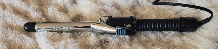 Conair Curling Iron thumbnail