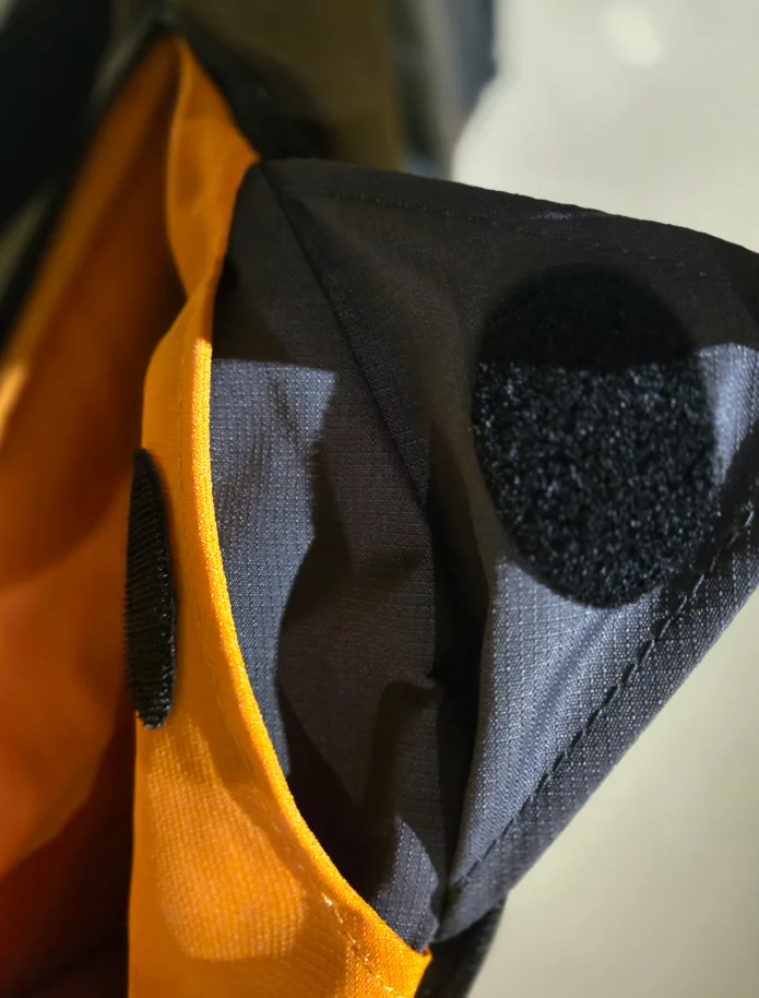 Crumpler Roll Top Backpack image indicator(5)