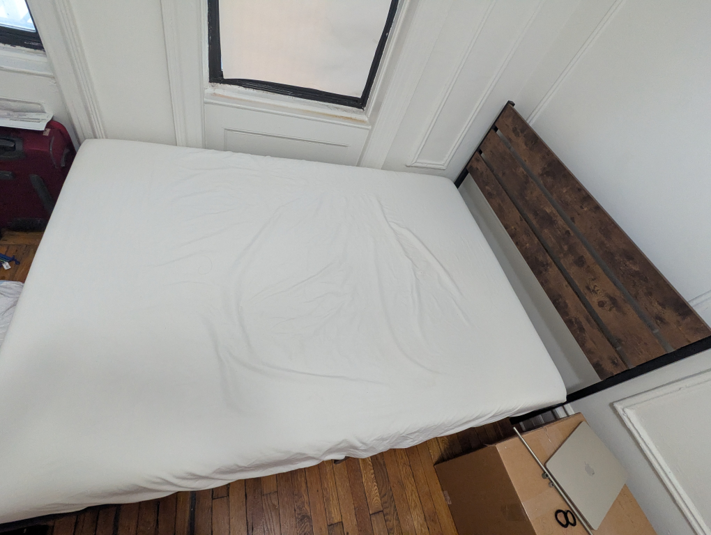 Matress - photo 2