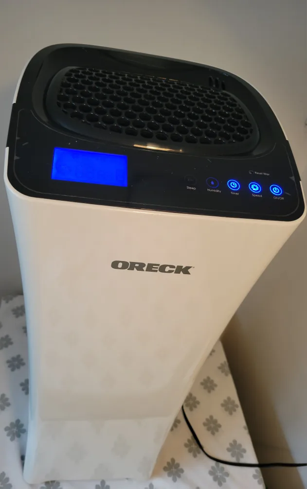 Oreck Air Purifier & Humidifier 🇨🇦 🍁 image indicator(6)