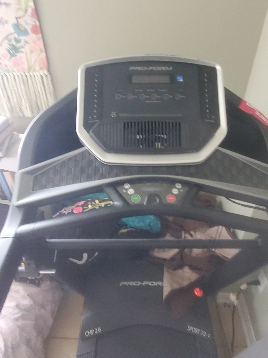 Pro-Form Sport 7.0 C Treadmill