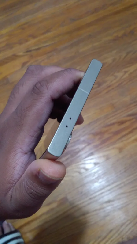 Samsung Galaxy S24 Ultra. Perfect condition. image indicator(6)