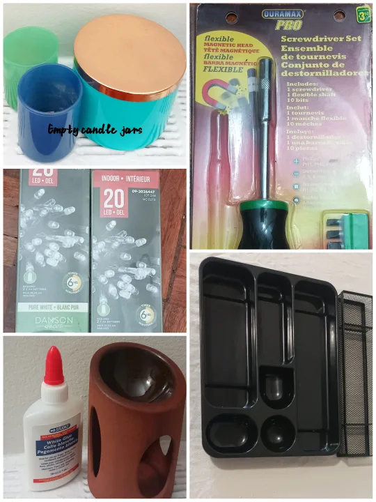Miscellaneous items -$2 thumbnail