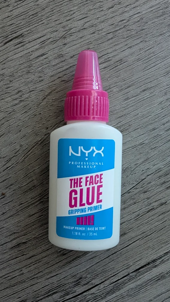 NYX The Face Glue Gripping Primer thumbnail