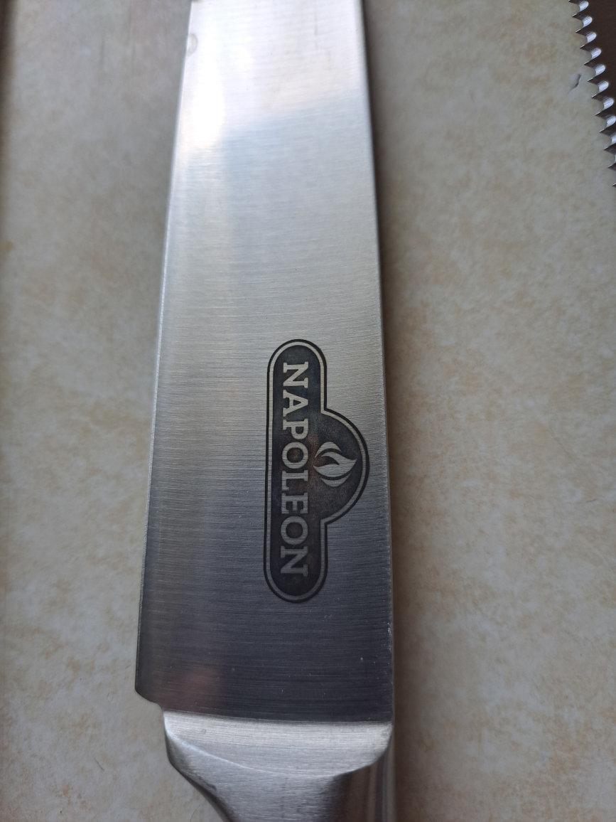 Napoleon Knife Set - photo 2