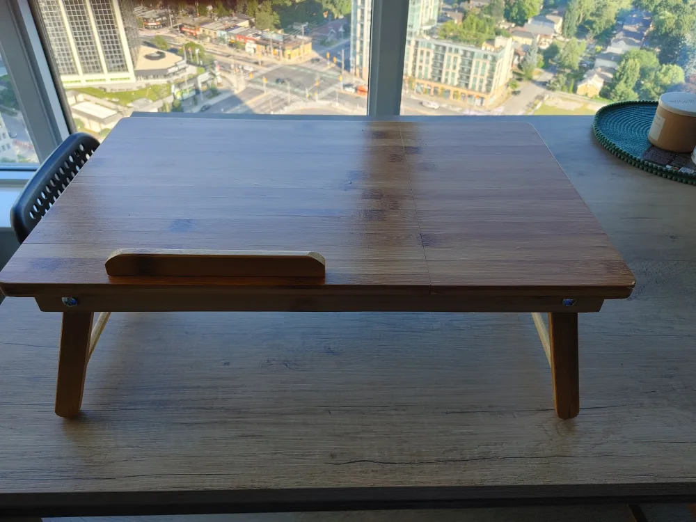 Folding Easel Desk thumbnail
