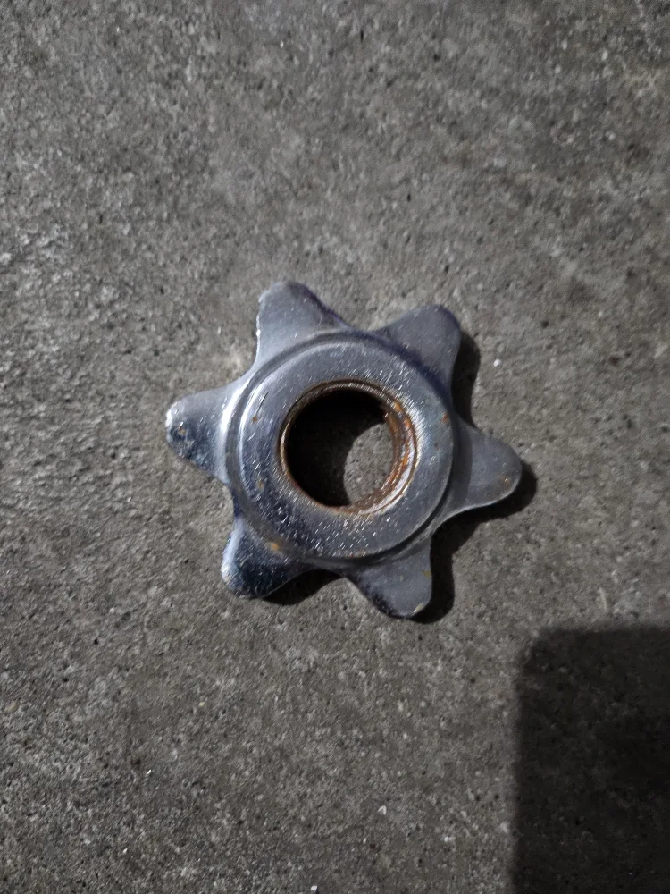 Spin-Lock Collar thumbnail