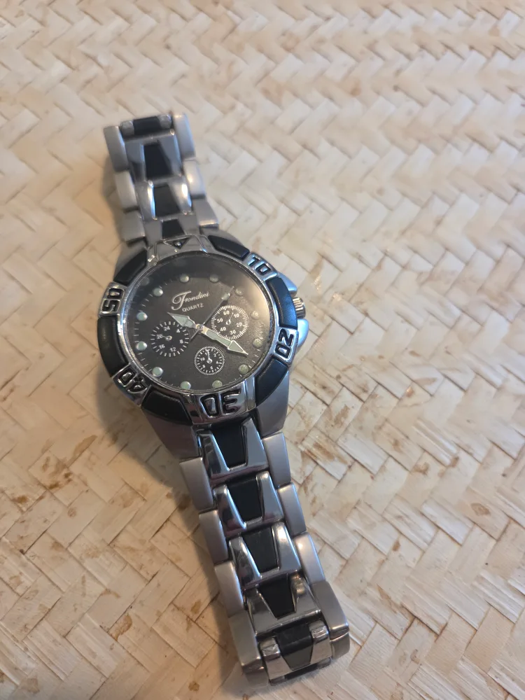 Frondini Quartz Watch thumbnail