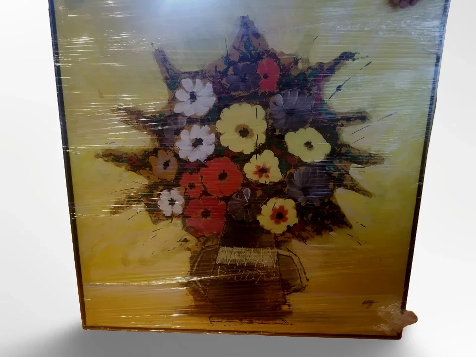 Floral Painting thumbnail