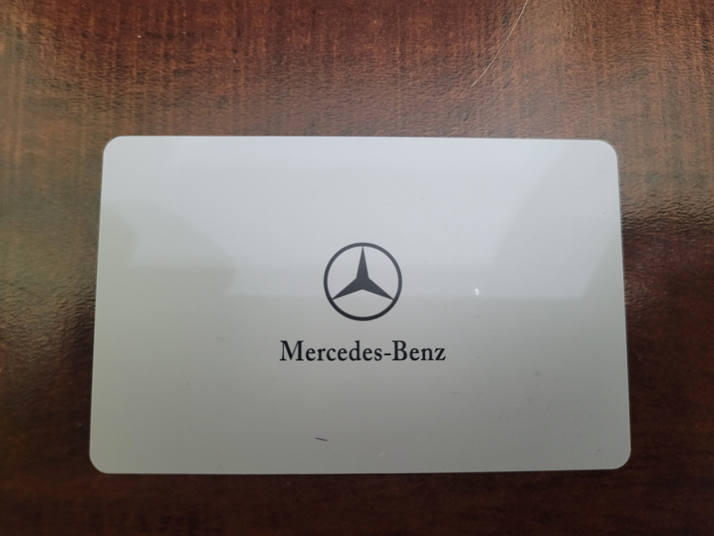 Mercedes Benz Sunglasses - photo 3