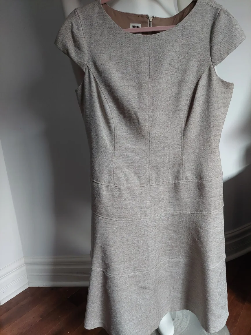 Anne Klein Dress - Size 14 image indicator(10)