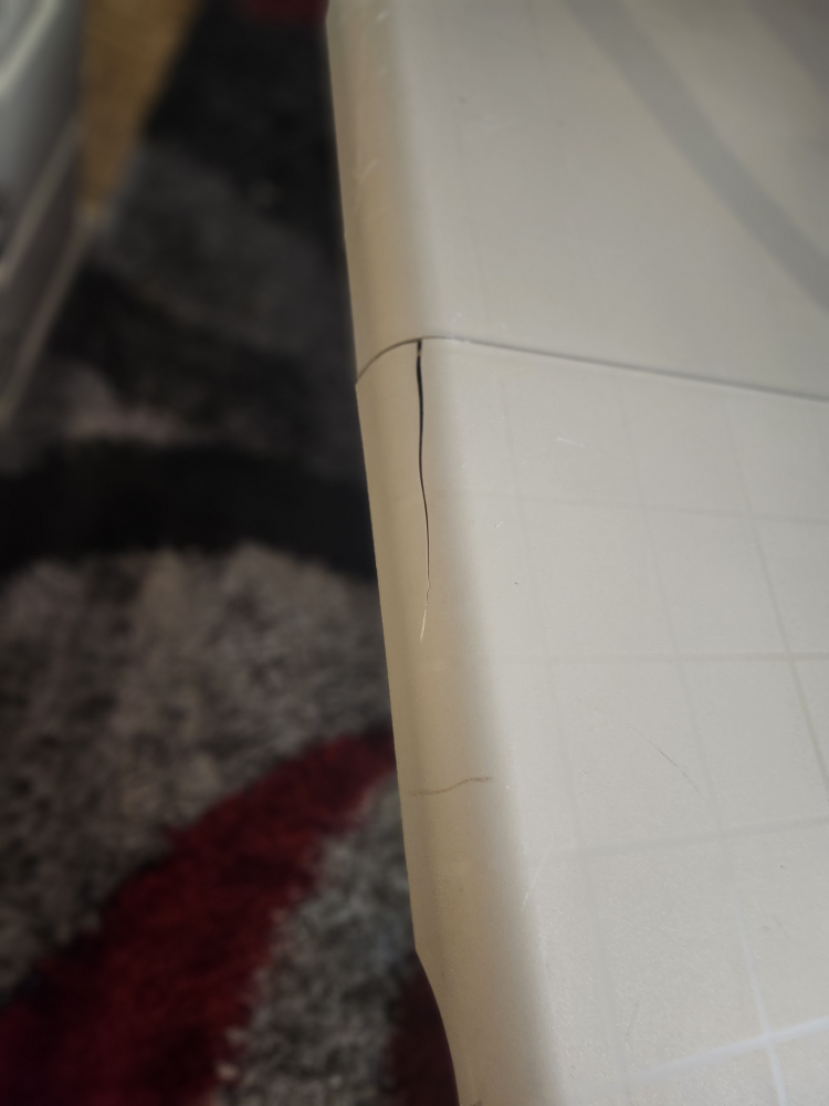 large folding table - photo 5