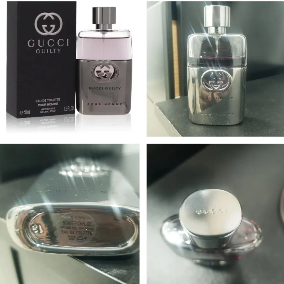 Gucci Guilty Pour Homme 50ml thumbnail